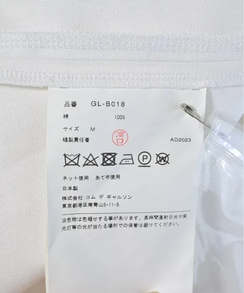 COMME Des GARCONS Casual shirts