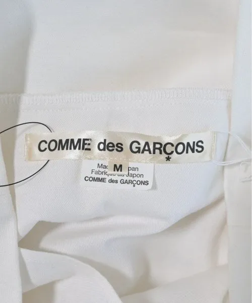 COMME Des GARCONS Casual shirts