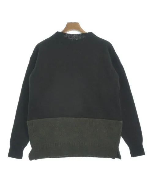 COMME des GARCONS HOMME Sweaters
