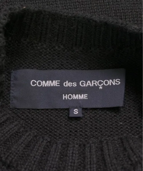 COMME des GARCONS HOMME Sweaters