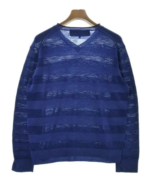 COMME Des GARCONS HOMME Sweaters