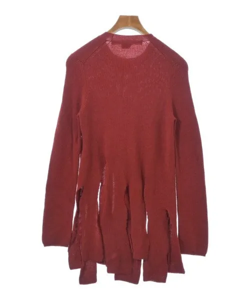 COMME Des GARCONS Sweaters