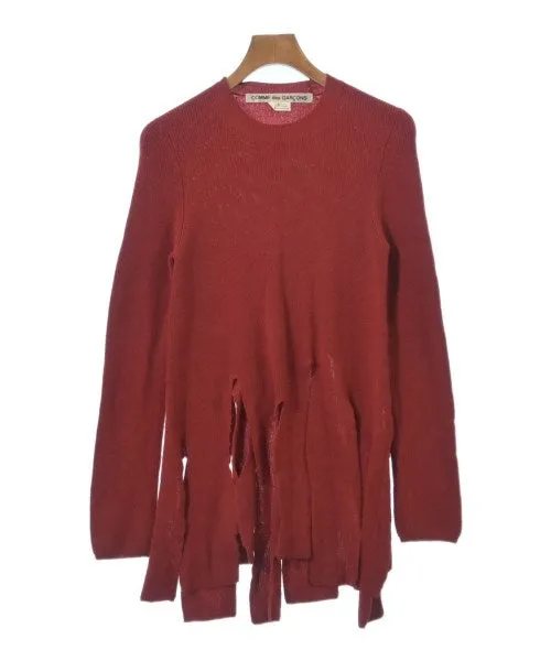 COMME Des GARCONS Sweaters