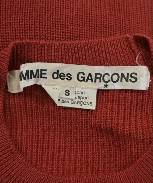 COMME Des GARCONS Sweaters