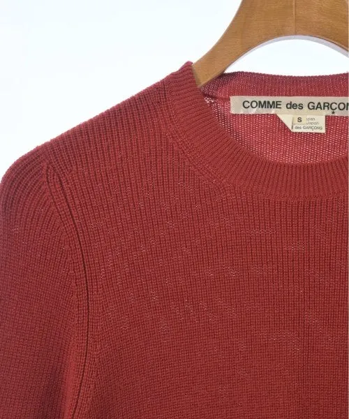 COMME Des GARCONS Sweaters