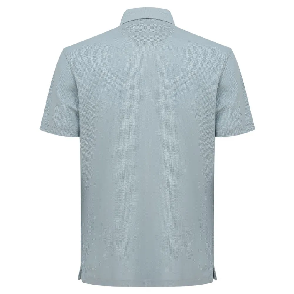 Corneliani Cotton Polo Men's Shirt