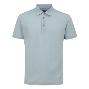 Corneliani Cotton Polo Men's Shirt
