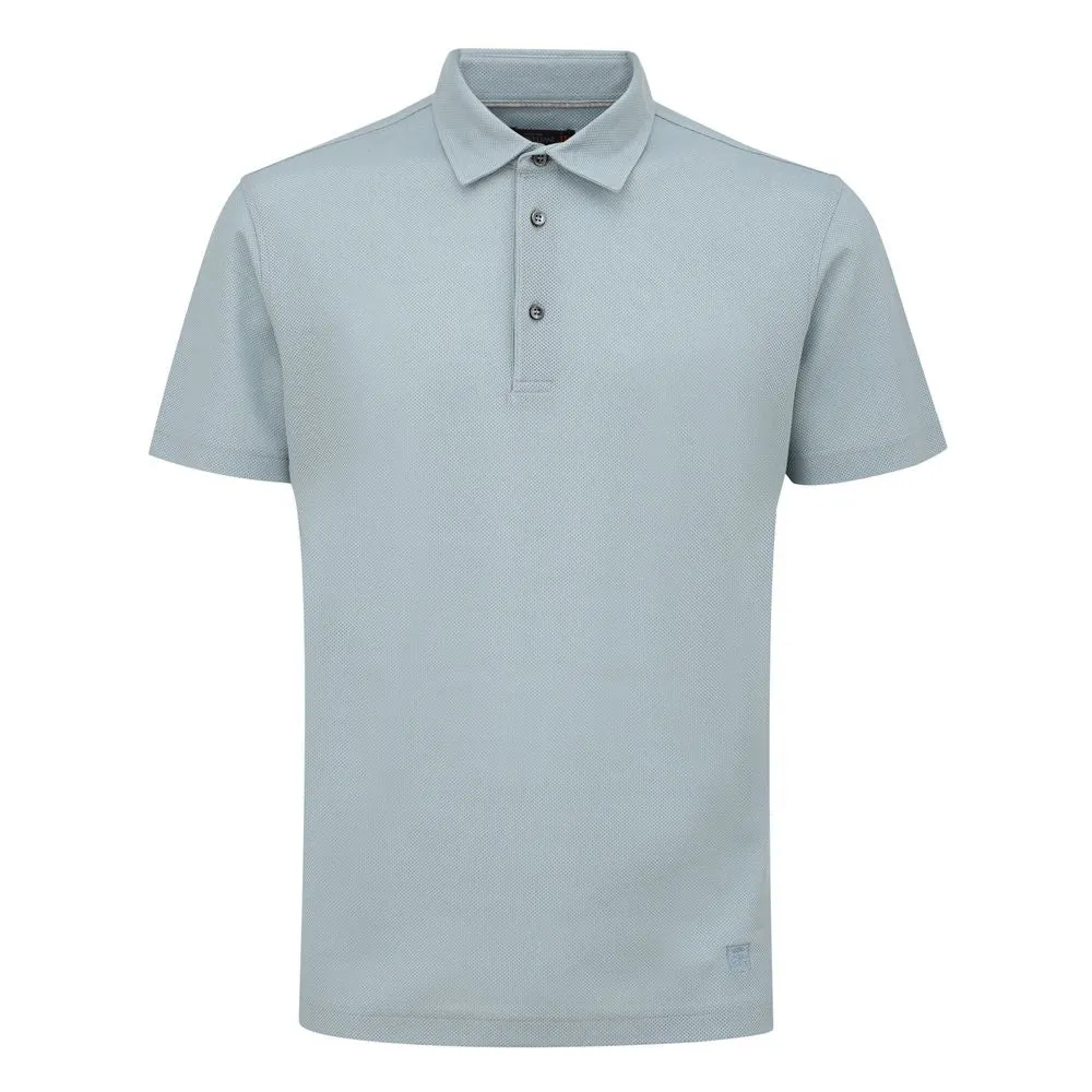 Corneliani Cotton Polo Men's Shirt