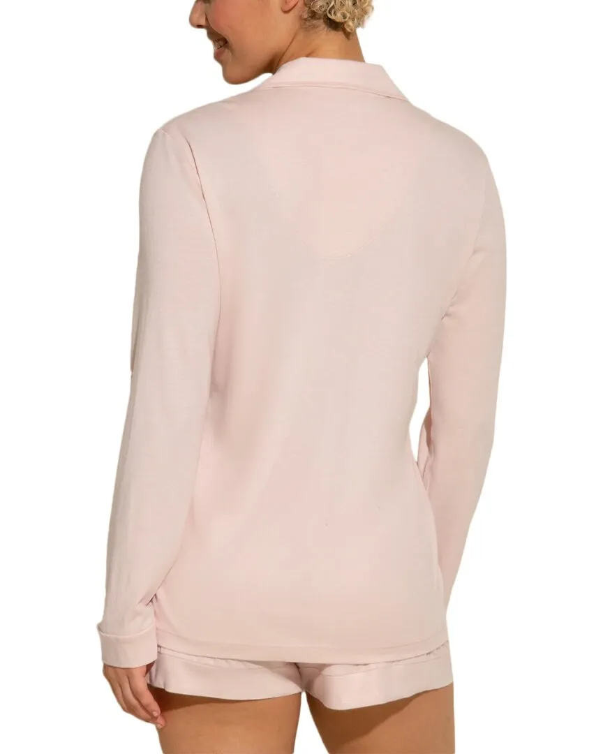 Cosabella Bella Top & Boxer Pajama Set