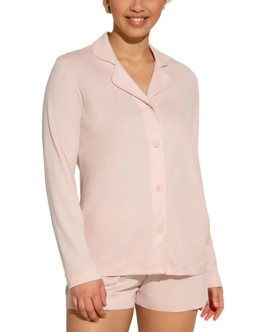 Cosabella Bella Top & Boxer Pajama Set