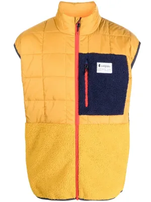 Cotopaxi Men's Jackets yellow