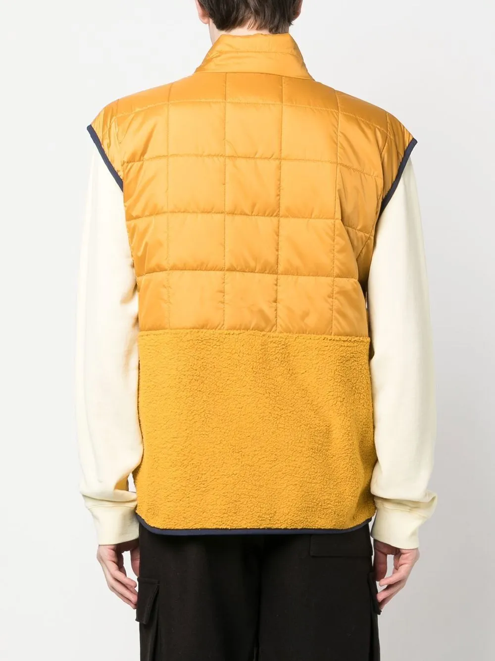 Cotopaxi Men's Jackets yellow