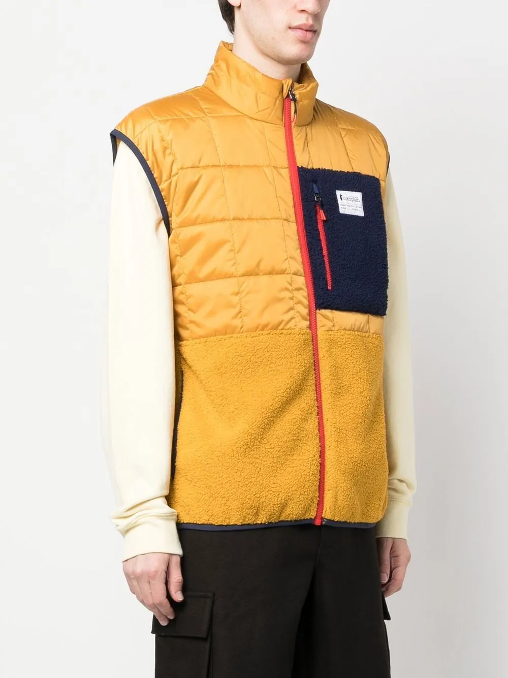 Cotopaxi Men's Jackets yellow