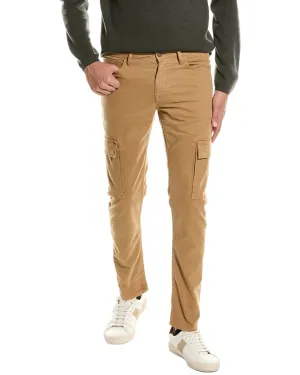 Current/Elliott The Ford Dark Khaki Jean