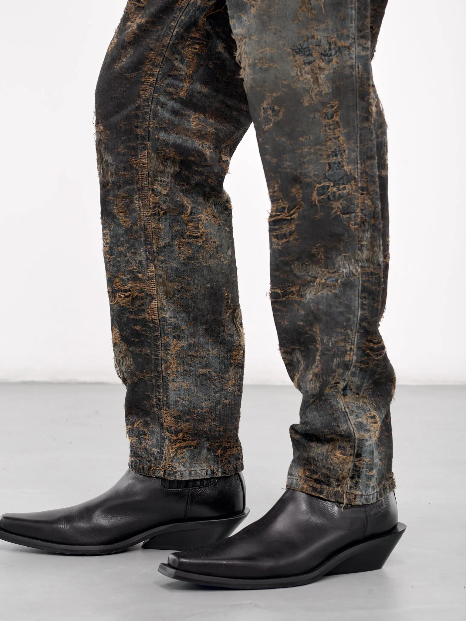 D-Finitive Jeans (A16918-0ABCW-DENIM)