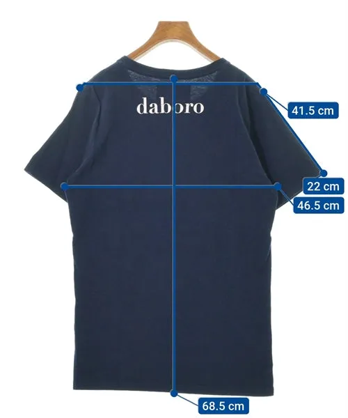 daboro Tee Shirts/Tops