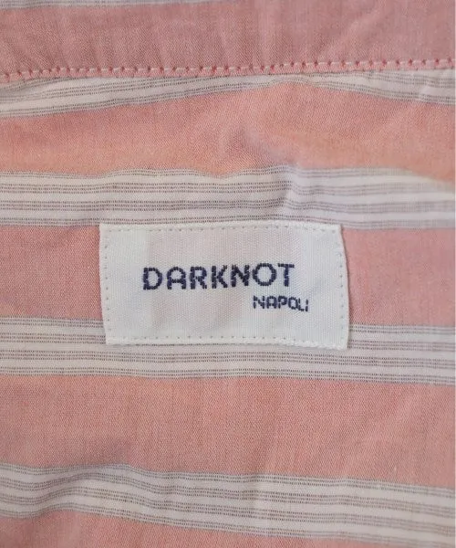 DARKNOT Dress shirts