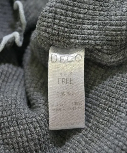 DECO Sweaters