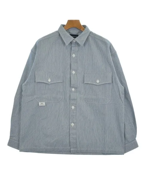 DESCENDANT Casual shirts