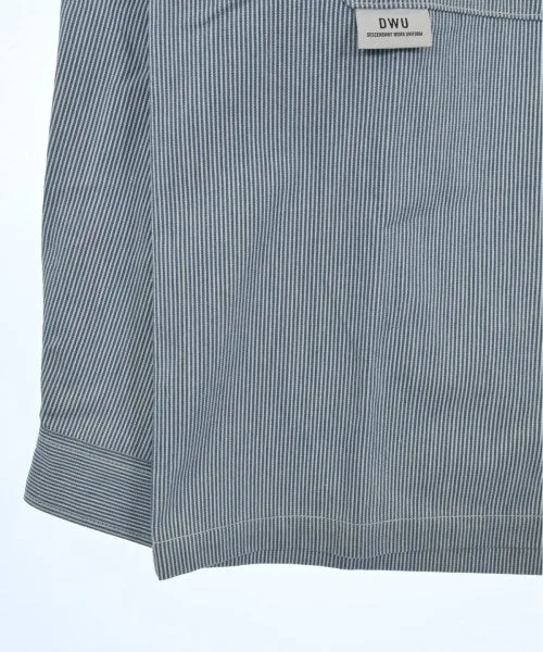 DESCENDANT Casual shirts