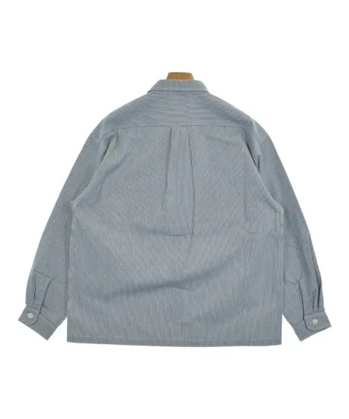 DESCENDANT Casual shirts