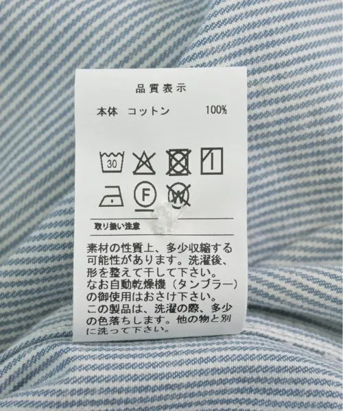 DESCENDANT Casual shirts