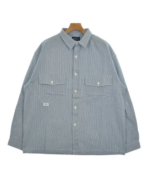 DESCENDANT Casual shirts