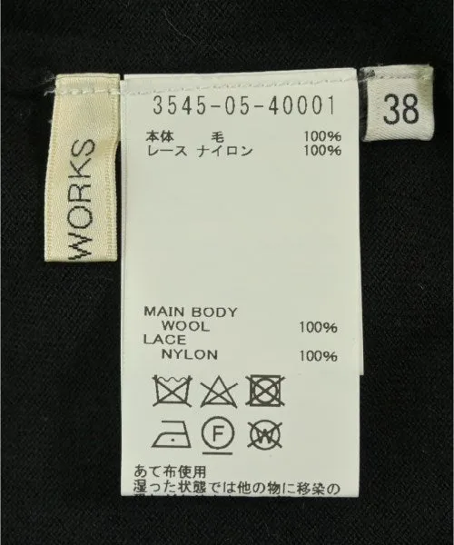 DESIGNWORKS Sweaters