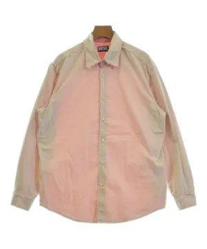 DIESEL Casual shirts