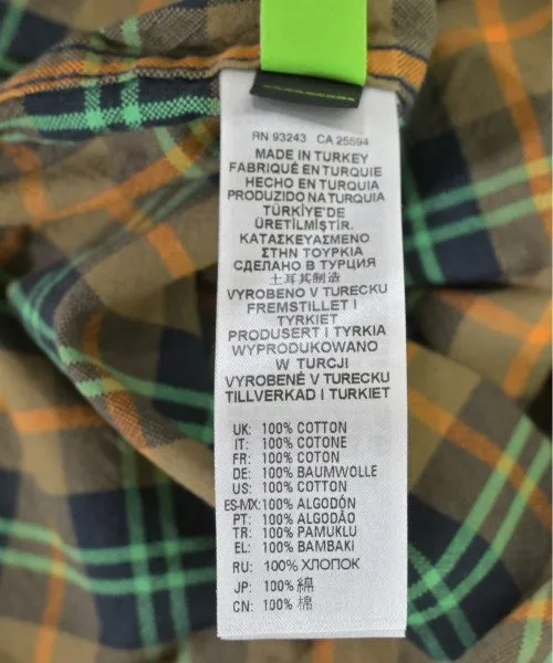 DIESEL Casual shirts