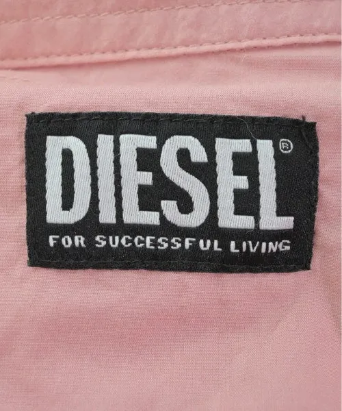DIESEL Casual shirts