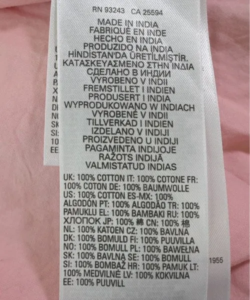DIESEL Casual shirts