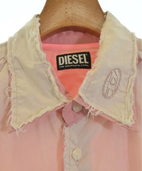 DIESEL Casual shirts