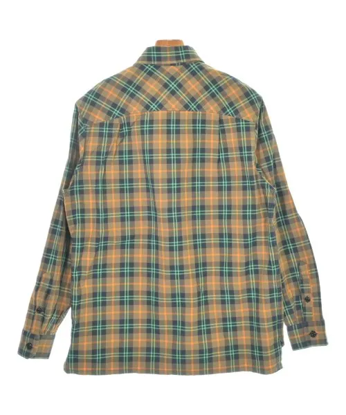 DIESEL Casual shirts