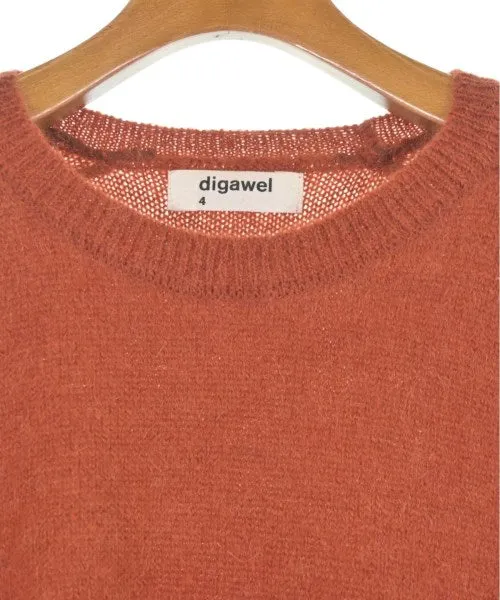 DIGAWEL Sweaters