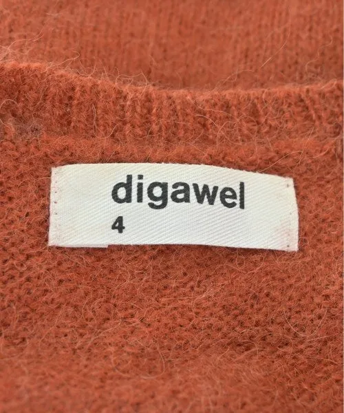 DIGAWEL Sweaters