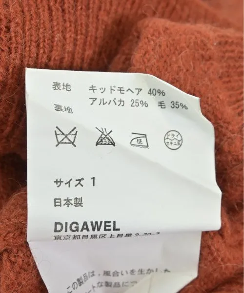 DIGAWEL Sweaters
