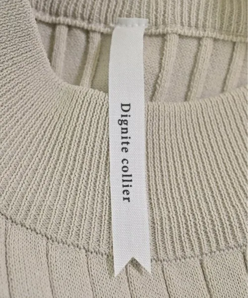Dignite Collier Sweaters