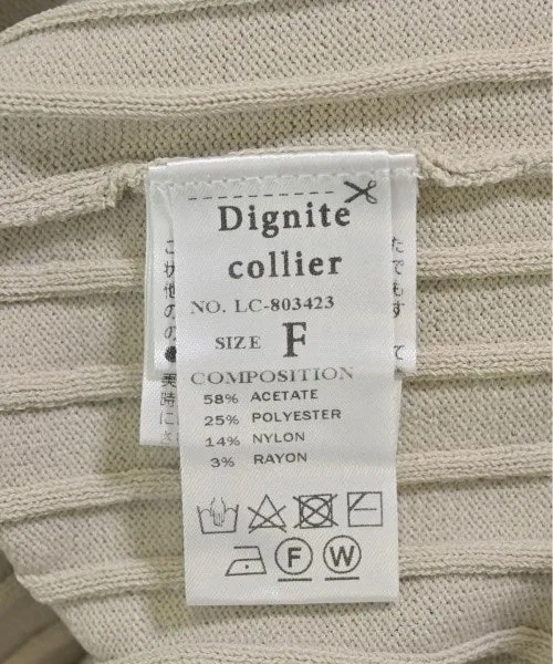 Dignite Collier Sweaters