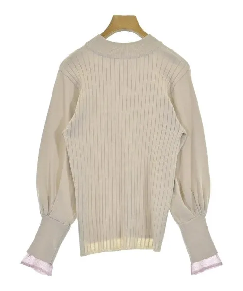 Dignite Collier Sweaters