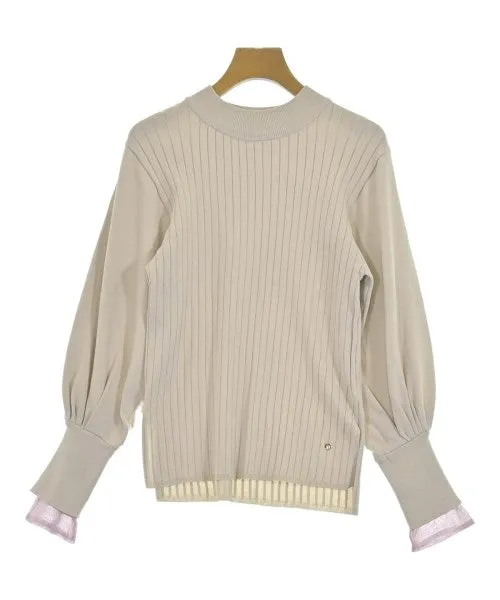 Dignite Collier Sweaters