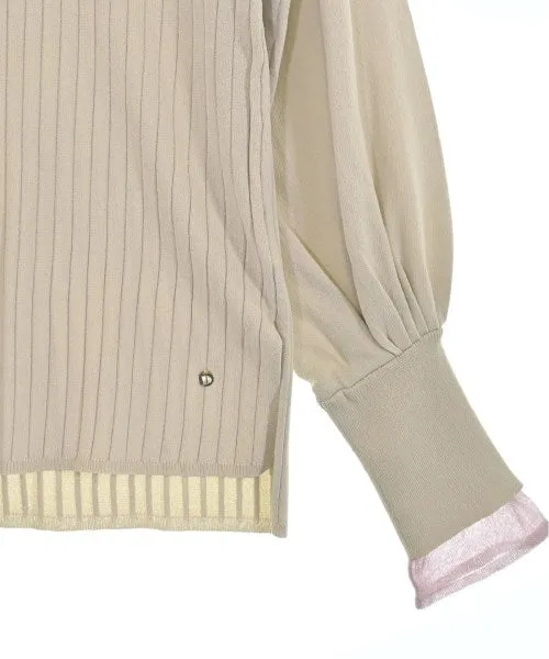 Dignite Collier Sweaters