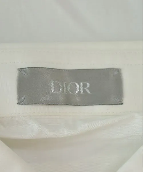 Dior Homme Casual shirts