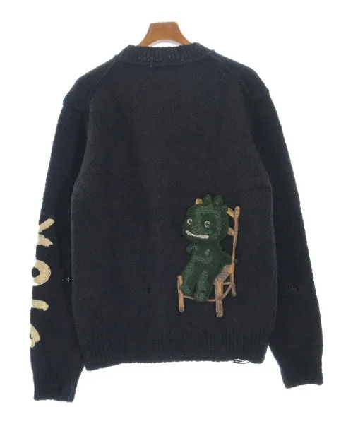 Dior Homme Sweaters