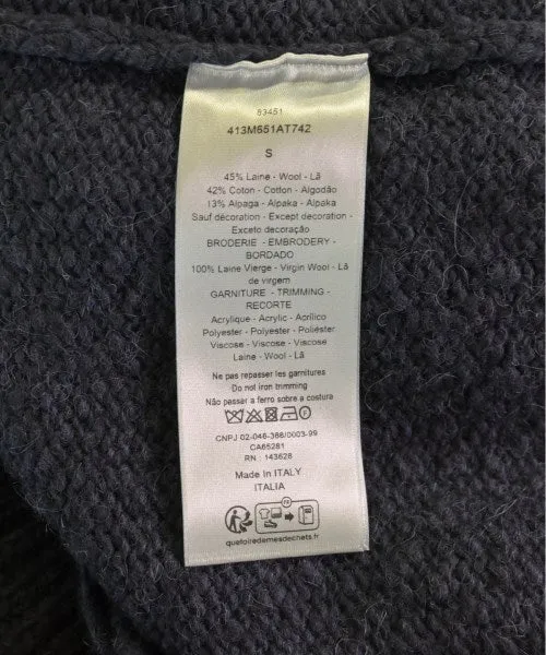Dior Homme Sweaters