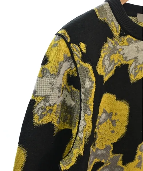 Dior Homme Sweaters
