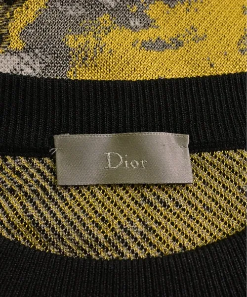 Dior Homme Sweaters