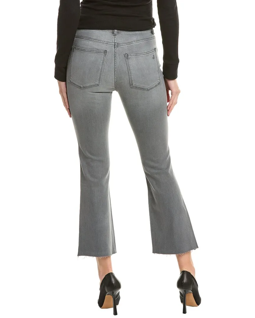 DL1961 Bridget Overcast Bootcut Jean