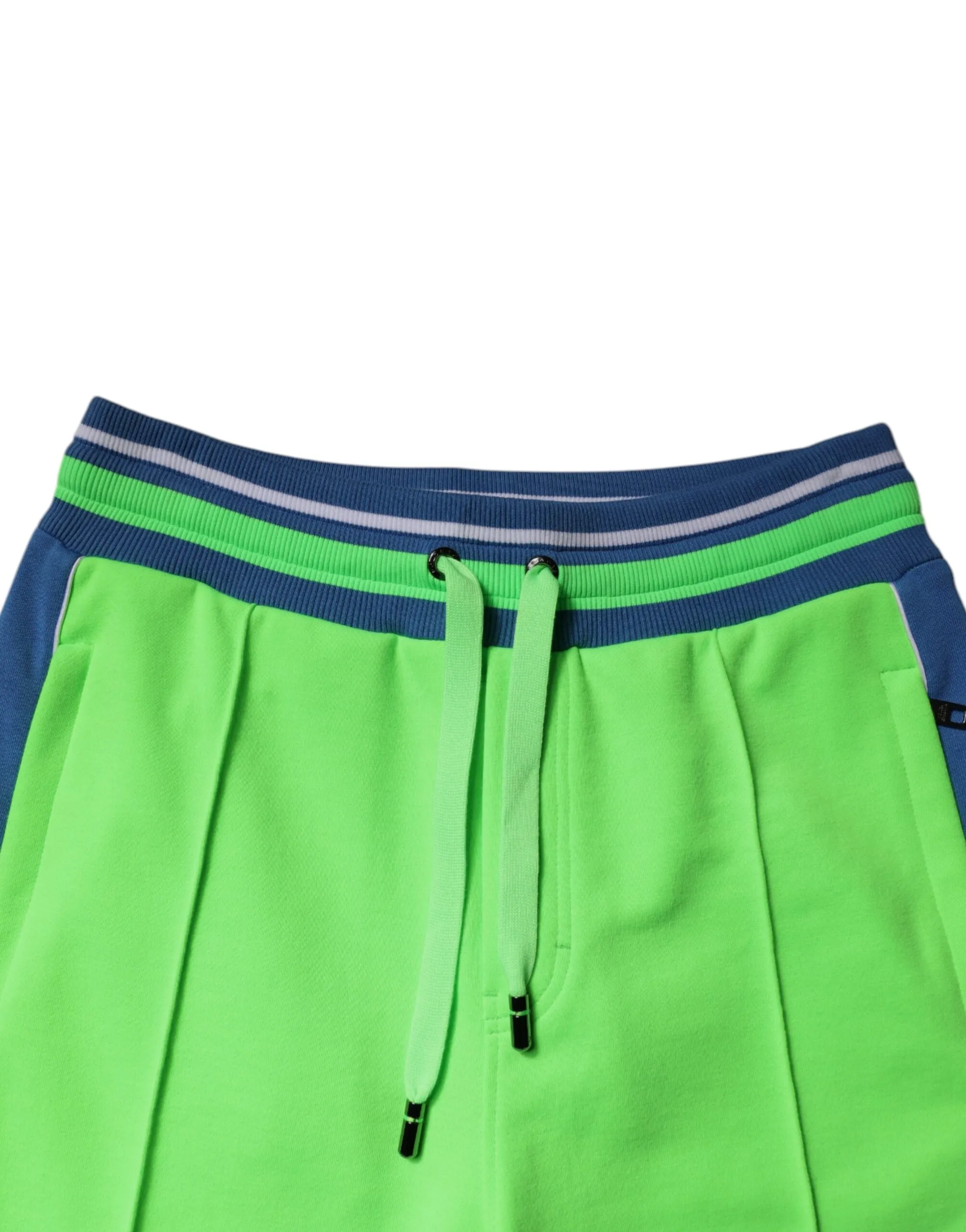 Dolce & Gabbana blue Jogger SweatMen's Men's Pants