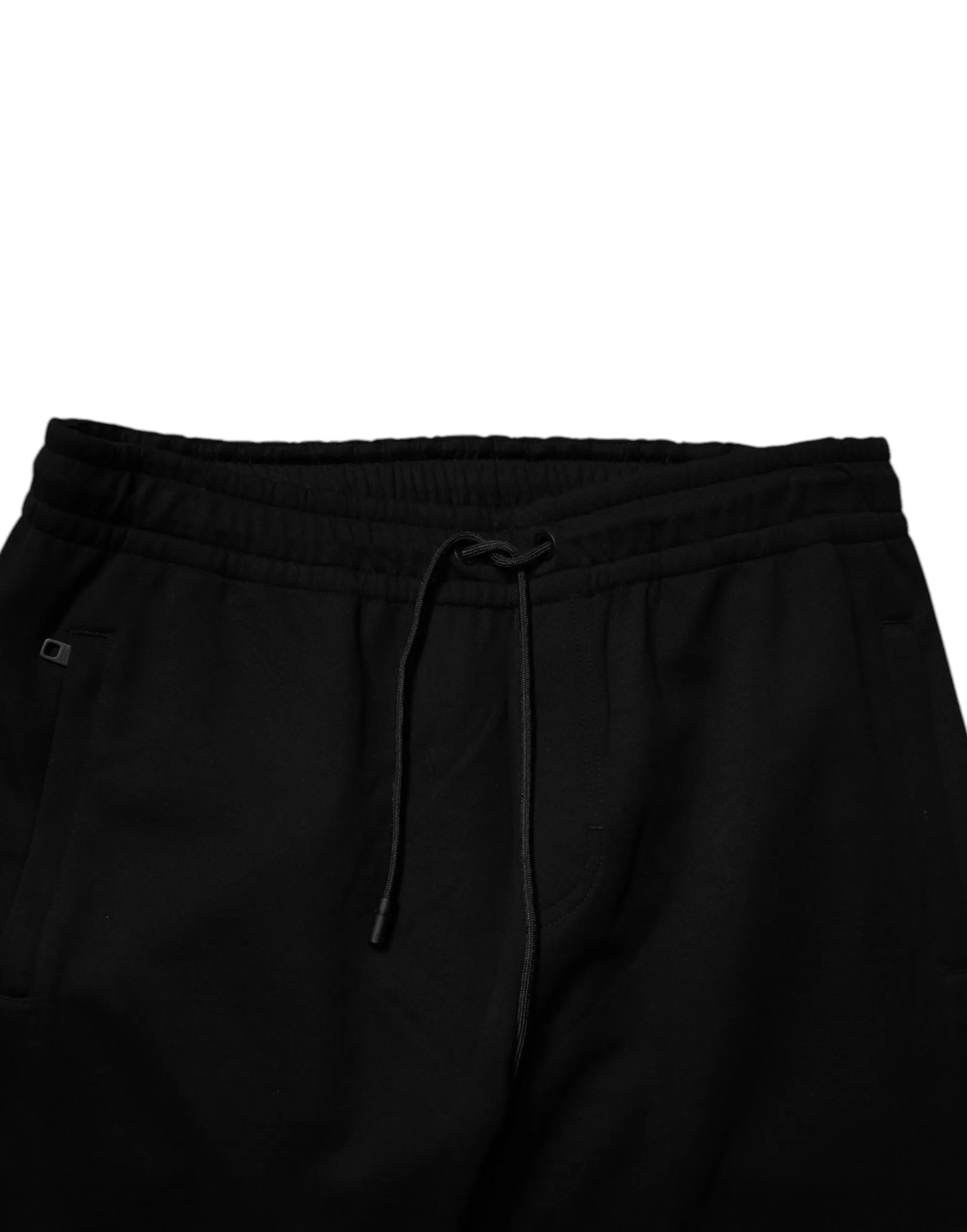 Dolce & Gabbana Cotton Blend Jogger SweatMen's Men's Pants